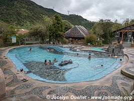 Papallacta - Ecuador