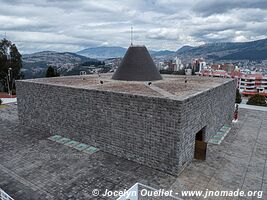 Quito - Ecuador