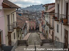 Quito - Ecuador