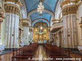 Quito - Ecuador