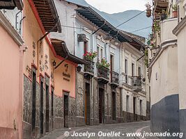 Quito - Ecuador