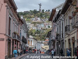 Quito - Ecuador