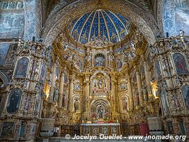 Quito - Ecuador