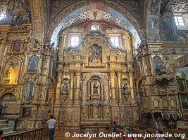 Quito - Ecuador