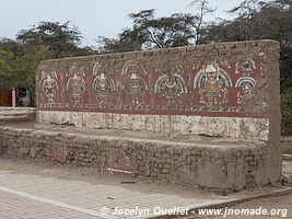 Lambayeque - Peru