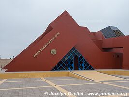 Lambayeque - Peru