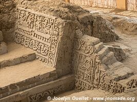 Túcume - Peru