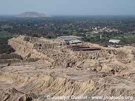 Túcume - Peru