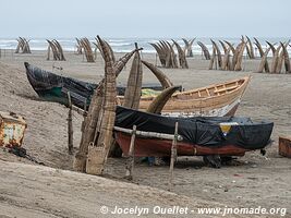 Pimentel - Peru