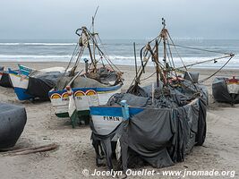 Santa Rosa - Peru