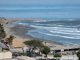 Pacasmayo - Peru