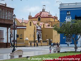 Trujillo - Pérou