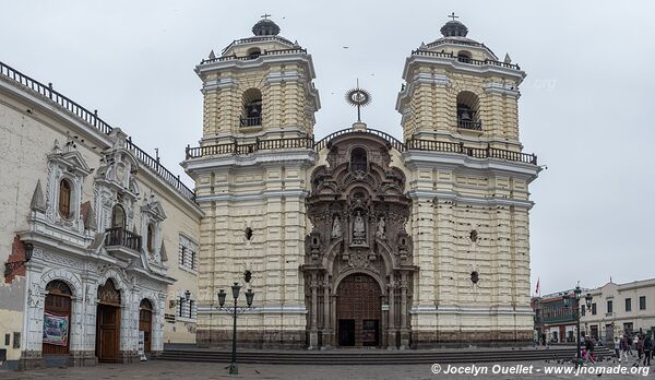 Lima - Pérou