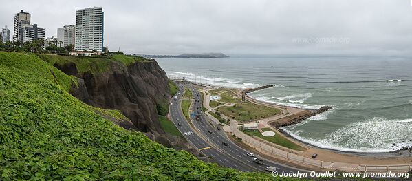 Lima - Peru