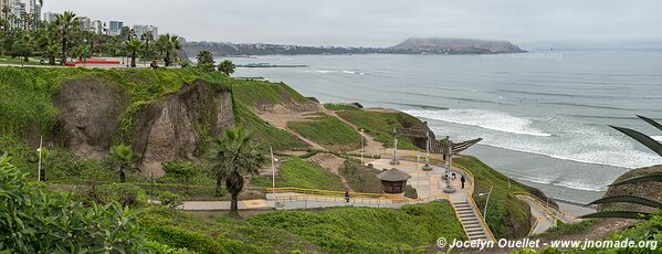 Lima - Peru