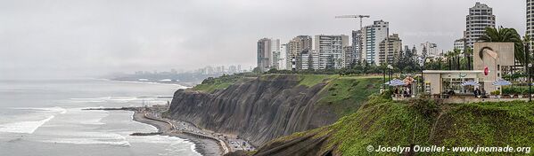 Lima - Peru