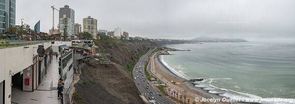 Lima - Peru