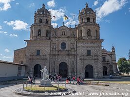 Cajamarca - Peru