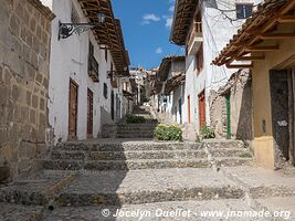 Cajamarca - Peru