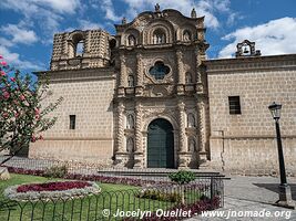 Cajamarca - Peru