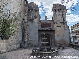 Cajamarca - Peru