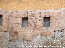 Cajamarca - Peru