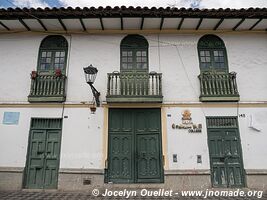 Cajamarca - Peru