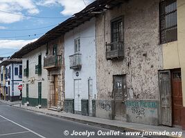 Cajamarca - Peru