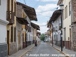 Cajamarca - Peru