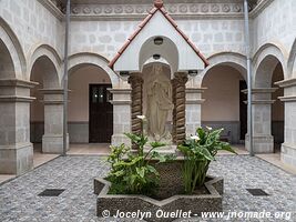 Cajamarca - Peru