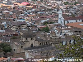 Cajamarca - Pérou