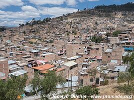 Cajamarca - Peru