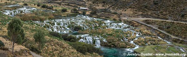 Vilca - Nor Yauyos-Cochas Landscape Reserve - Peru