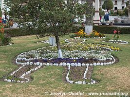 Huamachuco - Peru