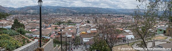 Cajamarca - Pérou