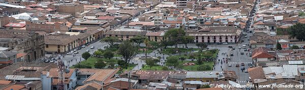 Cajamarca - Peru