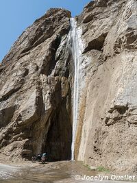 Santa River Canyon - Peru