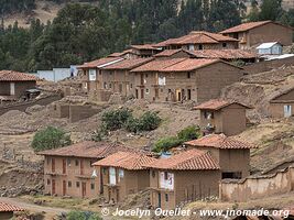 Cordillera Blanca - Peru