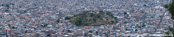 Cajamarca - Peru