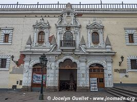 Lima - Peru