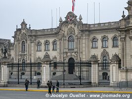 Lima - Peru