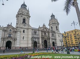 Lima - Pérou