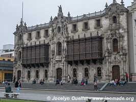 Lima - Peru