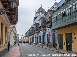 Lima - Peru