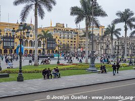 Lima - Peru