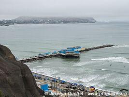 Lima - Peru