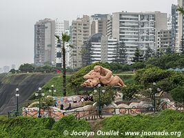 Lima - Peru