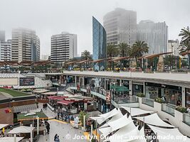 Lima - Peru