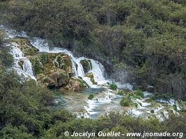 Vilca - Nor Yauyos-Cochas Landscape Reserve - Peru