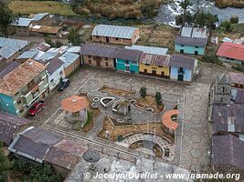 Vilca - Nor Yauyos-Cochas Landscape Reserve - Peru